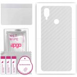 Ochranná folie Apgo pro Cubot X19 1 ks – Sleviste.cz