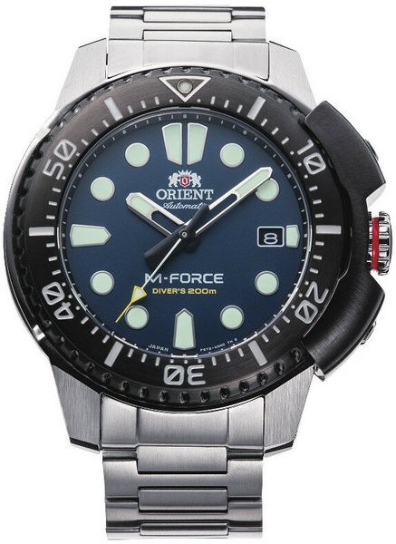 Orient AC0L07L
