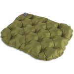 SEA TO SUMMIT sedačka Air Seat Insulated OS zelená – Zboží Dáma