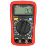 UNI-T UT33B+ – Sleviste.cz