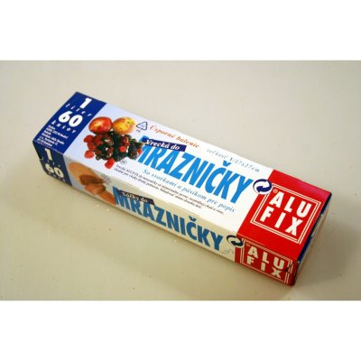 PROHOME - Sáčky do mrazničky 1l/40 17x27 – Zboží Mobilmania