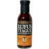 Omáčka Rufus Teague BBQ grilovací omáčka Touch O´heat BBQ sauce 454 g