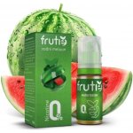 Frutie 50/50 Vodní meloun 10 ml 0 mg – Hledejceny.cz