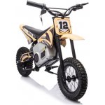 Cross A9901 elektrická motorka 350W Khaki – Zbozi.Blesk.cz