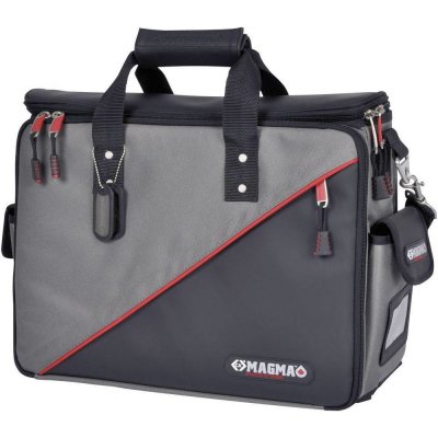 C.K Magma Technik Brašna na nářadí prázdná 210 x 460 x 330 mm MA2630 – Zboží Mobilmania