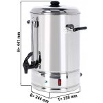 G.Gastro 6659 10l – Sleviste.cz