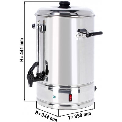 G.Gastro 6659 10l – Sleviste.cz