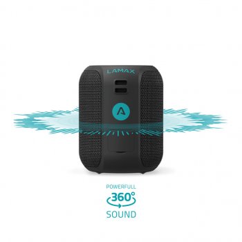 Lamax Sounder 2 Mini