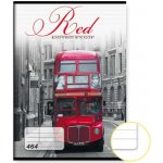 Notes Školní sešit A4 linkkovaný 464 – Zboží Dáma