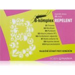 Rosen B-Komplex Repelent pro děti 25 dražé – Sleviste.cz