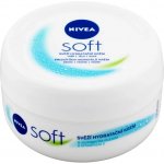 Nivea Soft hydratační krém 100 ml – Hledejceny.cz