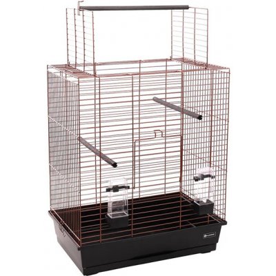 FLAMINGO Halura 54 x 34 x 65 cm – Zboží Mobilmania