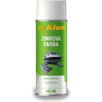 Cyklon Zinkový sprej 400ml – Zbozi.Blesk.cz