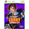 Hra na Xbox 360 Leisure Suit Larry: Box Office Bust