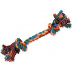 DOG FANTASY bavlna - uzel 2 uzle 25 cm – Sleviste.cz