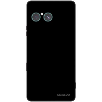 Picasee ULTIMATE CASE pro Sony Xperia 10 VII clear – Zboží Živě