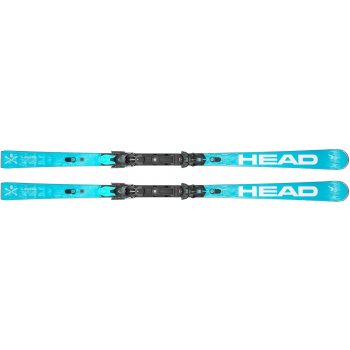 HEAD WORLDCUP REBELS e-SPEED PRO 23/24