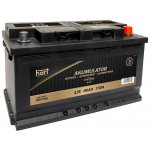 Hart 12V 80Ah 730A 564 515
