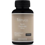 Advance Trimyco Reishi Cordyceps Hlíva 60 kapslí – Hledejceny.cz