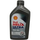 Motorový olej Shell Helix Ultra Professional AV-L 0W-20 1 l