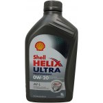 Shell Helix Ultra Professional AV-L 0W-20 1 l – Sleviste.cz