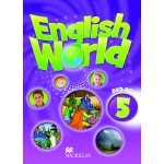 English World 5: DVD-ROM - – Sleviste.cz