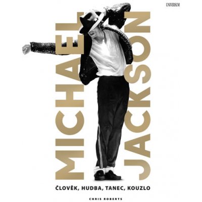 Michael Jackson – Zboží Mobilmania