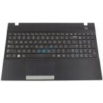 Palmrest Klávesnice SAMSUNG NP300V5A / BLK – Hledejceny.cz