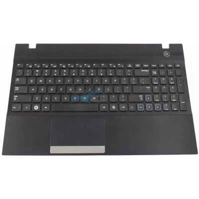 Palmrest Klávesnice SAMSUNG NP300V5A / BLK – Hledejceny.cz