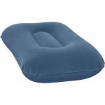 Bestway 67121 mikroplyšový polštář Bestway modrý 42x26x10 – Hledejceny.cz