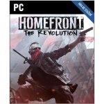 Homefront: The Revolution – Hledejceny.cz