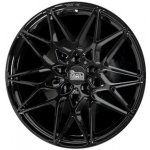 MAM B2 8,5x19 5x120 ET35 black – Hledejceny.cz