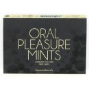 Bijoux Indiscrets Oral Pleasure Mints Peppermint 12 ks