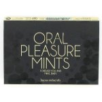 Bijoux Indiscrets Oral Pleasure Mints Peppermint 12 ks – Hledejceny.cz