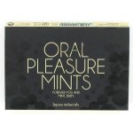 Bijoux Indiscrets Oral Pleasure Mints Peppermint 12 ks – Zboží Dáma