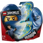 LEGO® NINJAGO® 70646 Jay pán draků – Zboží Mobilmania