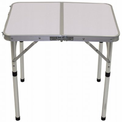 FOX Outdoor Stůl CAMPING skládací kufříkový ALU – Hledejceny.cz