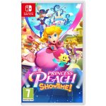 Princess Peach Showtime! – Zboží Živě