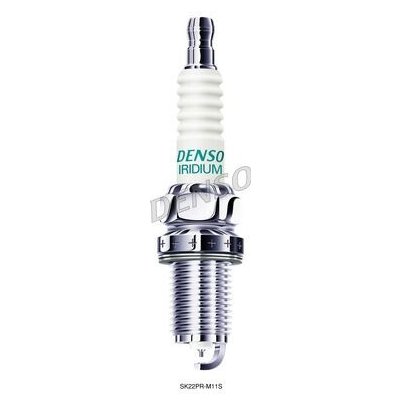 Zapalovací svíčka DENSO SK22PR-M11S – Hledejceny.cz