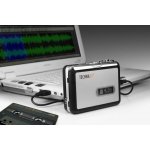 Technaxx Digitape - převod audio kazet do MP3 formátu (DT-01)
