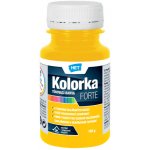 HET Kolorka FORTE 0606 žlutá : 100 ml – Zboží Mobilmania