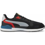 Puma GRAVITON PRO pánské volnočasové boty – Hledejceny.cz