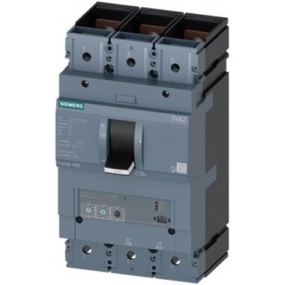 Siemens 3VA2463-5HL32-0AA0 630A – Sleviste.cz