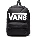 Vans old skool drop v black white 22 l – Zbozi.Blesk.cz