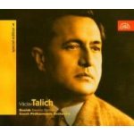 Česká filharmonie, Václav Talich - Talich Special Edition 1/ Dvořák - Slovanské tance CD – Hledejceny.cz