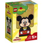 LEGO® DUPLO® 10898 Můj první Mickey – Zboží Živě
