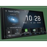 Kenwood DMX-7520DABS – Zboží Mobilmania