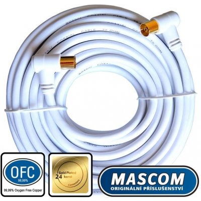 Mascom 7274-100 – Sleviste.cz