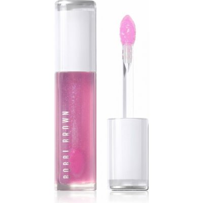 Bobbi Brown Extra Plump Lip Serum hydratační lesk na rty Bare Lilac 6 ml – Zboží Dáma
