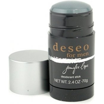 Jennifer Lopez Deseo Men deostick 75 ml